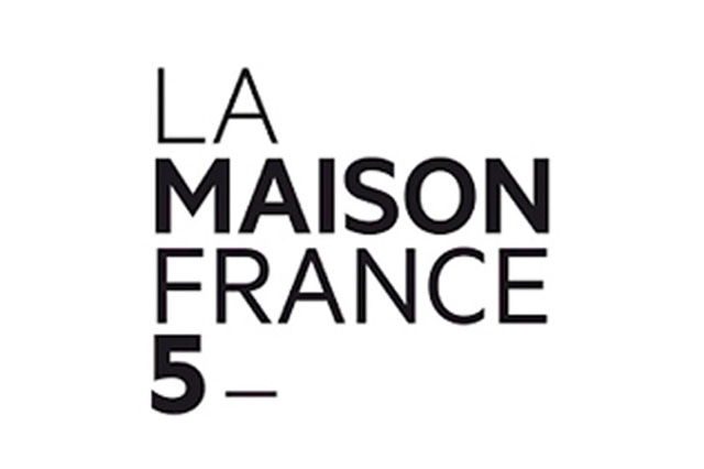 logo Maison France 5