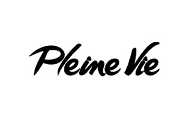 Logo Pleine Vie Magazine