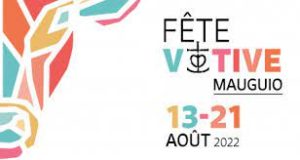 fête votive mauguio