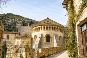 Saint-Guilhem-le-Désert